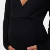Robe de maternité Mltrinity