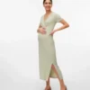 Robe de maternité Mltrinity