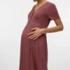Robe de maternité Mltrinity