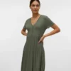 Robe de maternité Mltrinity