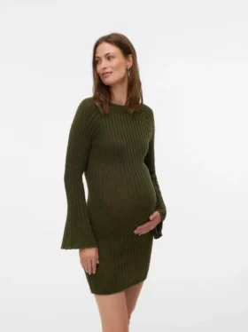 Robe de maternité Mlulrikka