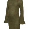 Robe de maternité Mlulrikka