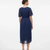 Robe de maternité Mluna