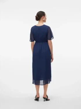Robe de maternité Mluna