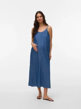 Robe de maternité Mlvanda