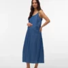 Robe de maternité Mlvanda