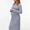 Robe de maternité Mlwilla