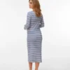 Robe de maternité Mlwilla