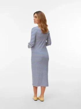 Robe de maternité Mlwilla