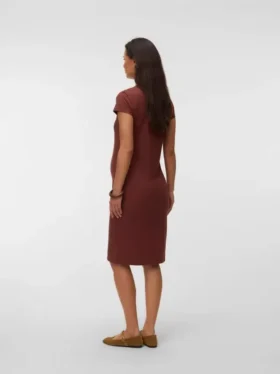Robe de maternité Mlyaya