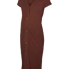 Robe de maternité Mlyaya