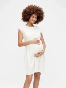 Robe de maternité Mlyoa