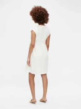 Robe de maternité Mlyoa