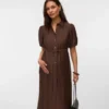 Robe de maternité Mlyoline