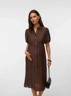 Robe de maternité Mlyoline
