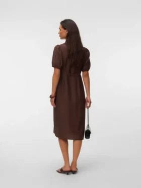 Robe de maternité Mlyoline