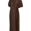 Robe de maternité Mlyoline