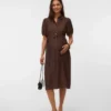 Robe de maternité Mlyoline