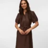 Robe de maternité Mlyoline