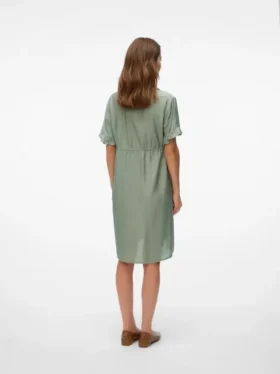 Robe de maternité Mlzahara