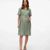 Robe de maternité Mlzahara