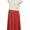 Robe de maternité Mlzandra