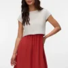 Robe de maternité Mlzandra