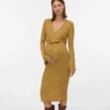 Robe de maternité Mlzenia