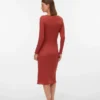 Robe de maternité Mlzenia
