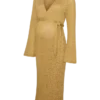 Robe de maternité Mlzenia
