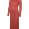 Robe de maternité Mlzenia