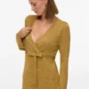 Robe de maternité Mlzenia