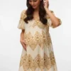 Robe de maternité Mlzenisa