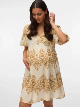 Robe de maternité Mlzenisa