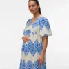 Robe de maternité Mlzenisa