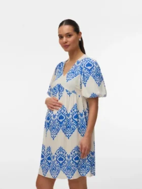 Robe de maternité Mlzenisa