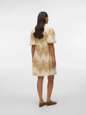 Robe de maternité Mlzenisa