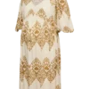 Robe de maternité Mlzenisa