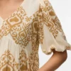 Robe de maternité Mlzenisa