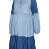 Robe de maternité Mlzigga