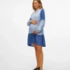 Robe de maternité Mlzigga