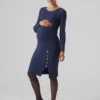 Robe de maternité Vmmaba