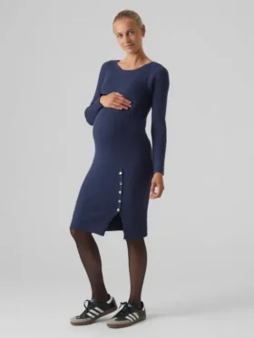 Robe de maternité Vmmaba