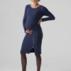 Robe de maternité Vmmaba