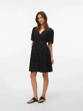 Robe de maternité Vmmalba