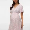 Robe de maternité Vmmalba