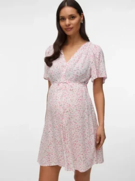 Robe de maternité Vmmalba