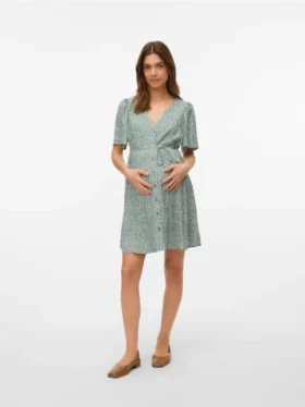 Robe de maternité Vmmalba