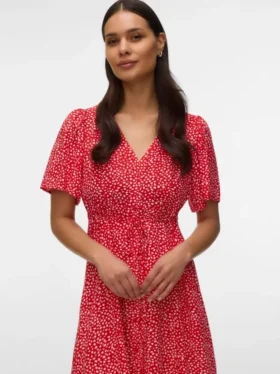 Robe de maternité Vmmalba