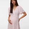Robe de maternité Vmmalba